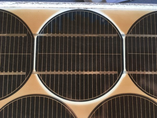 光伏發(fā)電超25年最新證據(jù)：40歲的老電站還在發(fā)電！