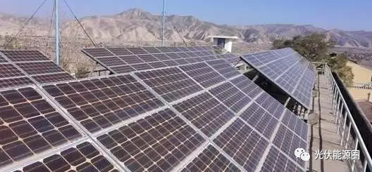 光伏發(fā)電超25年最新證據(jù)：40歲的老電站還在發(fā)電！