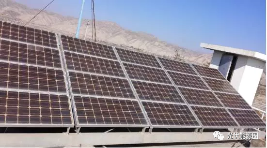 光伏發(fā)電超25年最新證據(jù)：40歲的老電站還在發(fā)電！